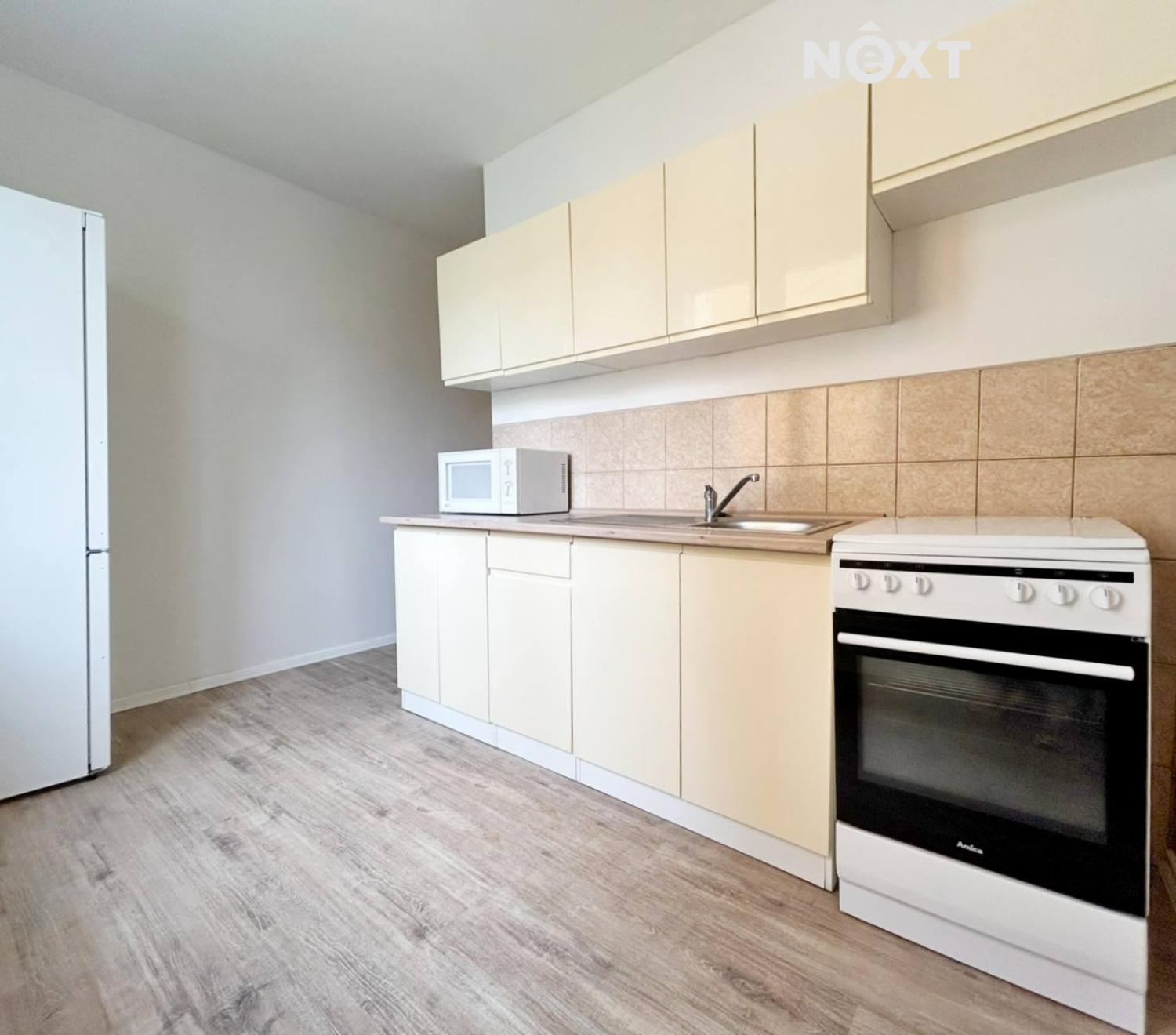 Pronájem byt 2+1, 55㎡