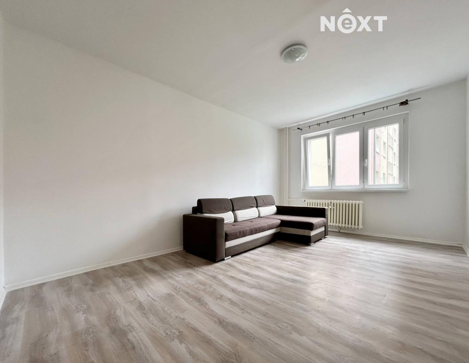 Pronájem byt 2+1, 55㎡