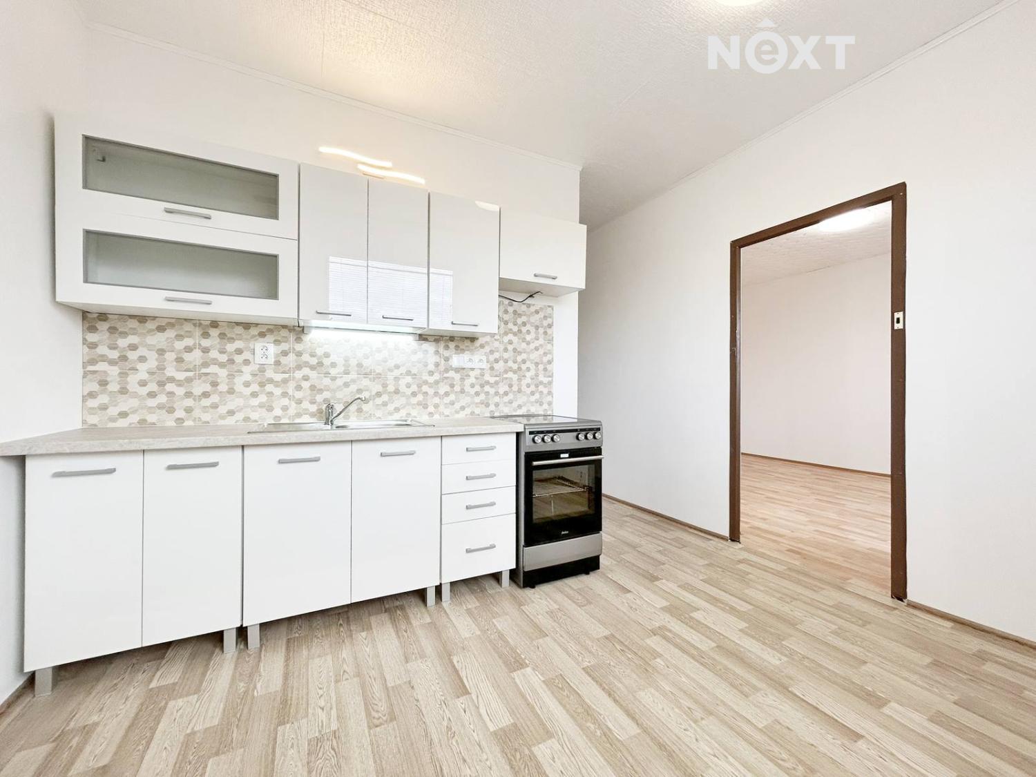 Pronájem byt 2+1, 61㎡