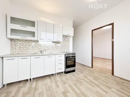 Pronájem bytu, 2+1, 65 m²