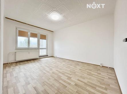 Pronájem bytu, 2+1, 65 m²