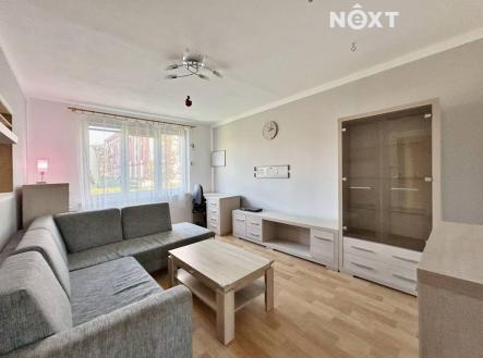 Pronájem bytu, 3+1, 64 m²