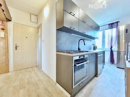 Pronájem bytu, 3+1, 64 m²