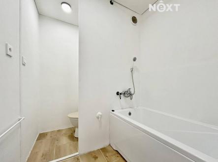 Pronájem bytu, 1+kk, 25 m²