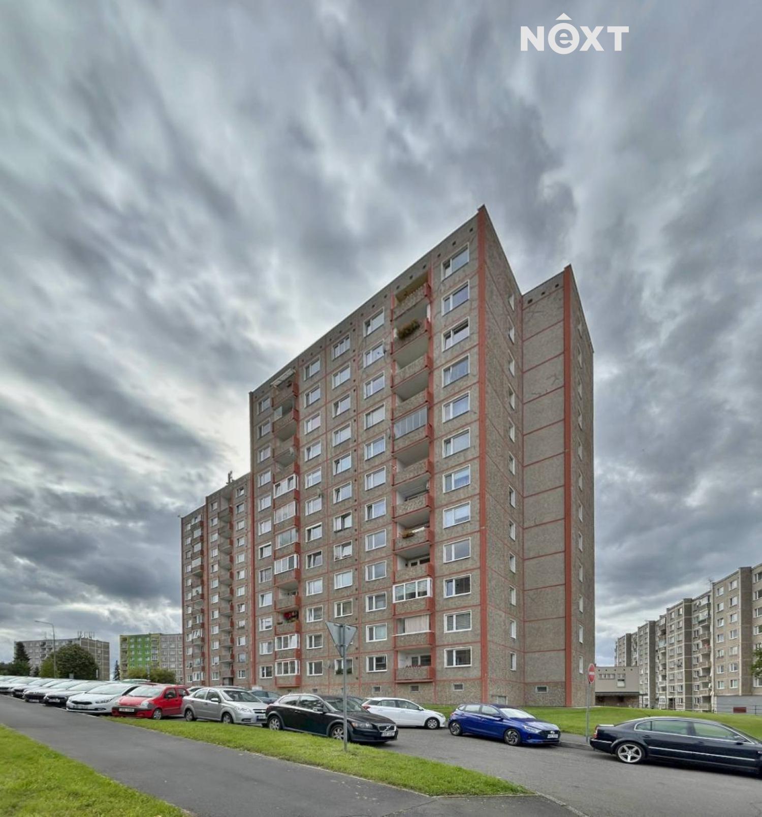 Pronájem byt 1+kk, 23㎡