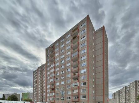 Pronájem bytu, 1+kk, 25 m²