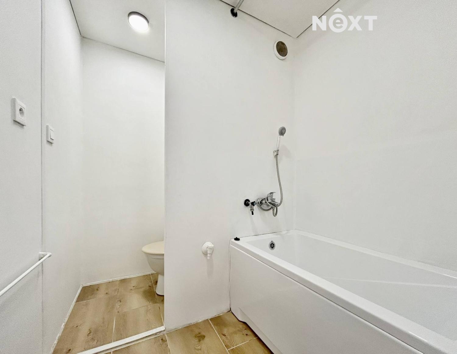 Pronájem byt 1+kk, 23㎡