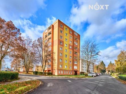 Prodej bytu, 3+1, 63 m²