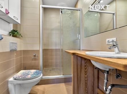 Prodej bytu, 3+1, 63 m²