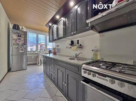 Pronájem bytu, 3+1, 77 m²