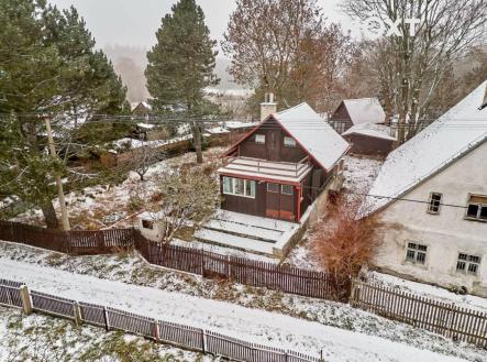 Prodej domu/vily, 64 m²