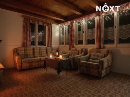 Prodej domu/vily, 64 m²