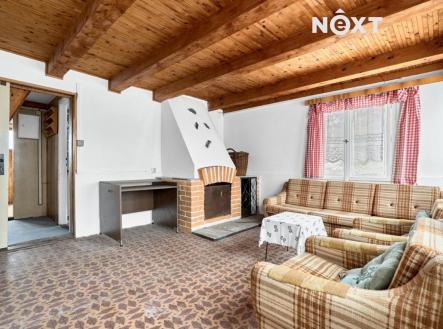 Prodej domu/vily, 64 m²