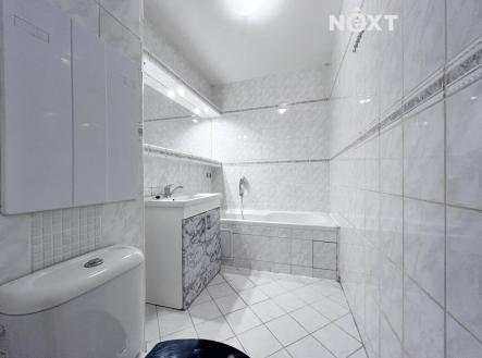 Pronájem bytu, 2+1, 61 m²