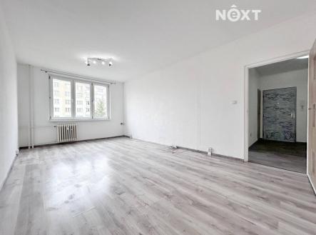 Pronájem bytu, 2+1, 61 m²