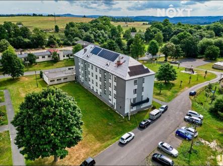 Prodej bytu, 3+1, 58 m²