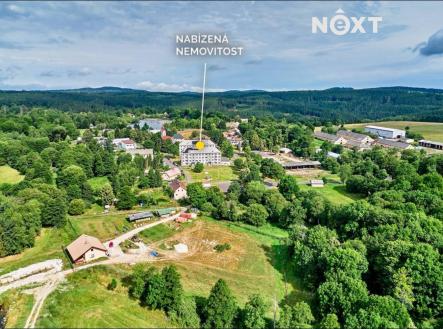 Prodej bytu, 3+1, 58 m²