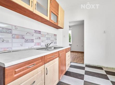 Prodej bytu, 3+1, 58 m²