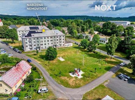 Prodej bytu, 3+1, 58 m²