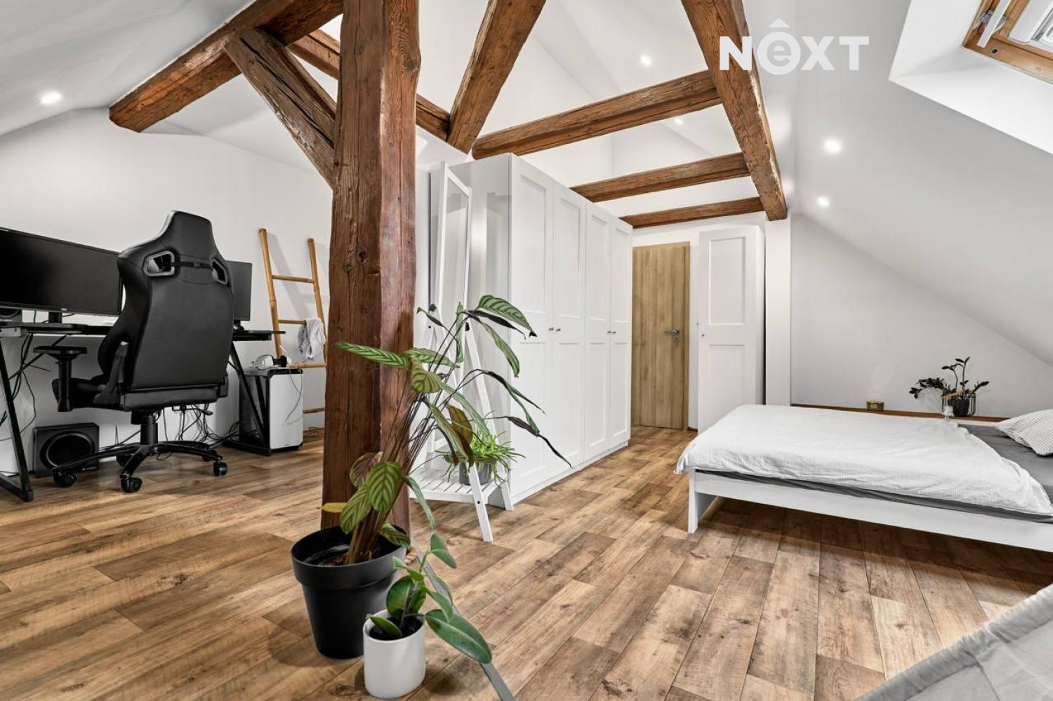 Prodej byt 3+kk, 70㎡