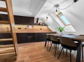 Prodej bytu, 3+kk, 70 m²