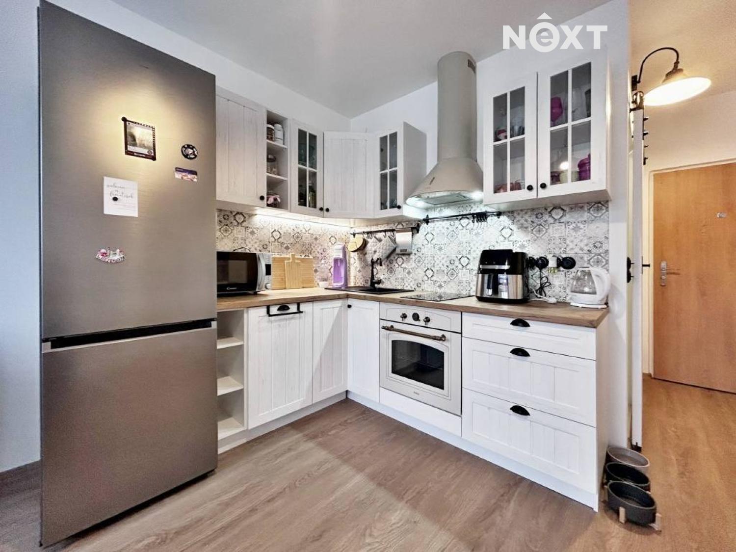 Pronájem byt 1+1, 35㎡