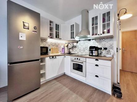 Pronájem bytu, 1+1, 36 m²