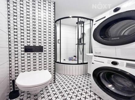 Pronájem bytu, 1+1, 36 m²