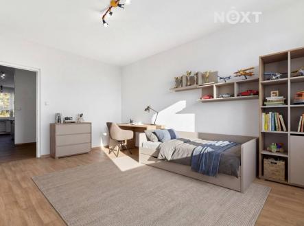 Prodej bytu, 3+1, 85 m²