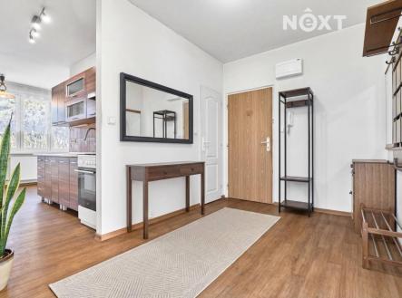 Prodej bytu, 3+1, 85 m²