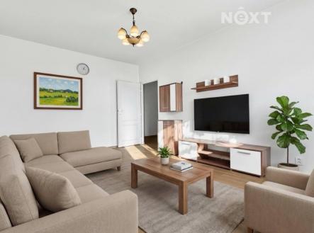 Prodej bytu, 3+1, 85 m²