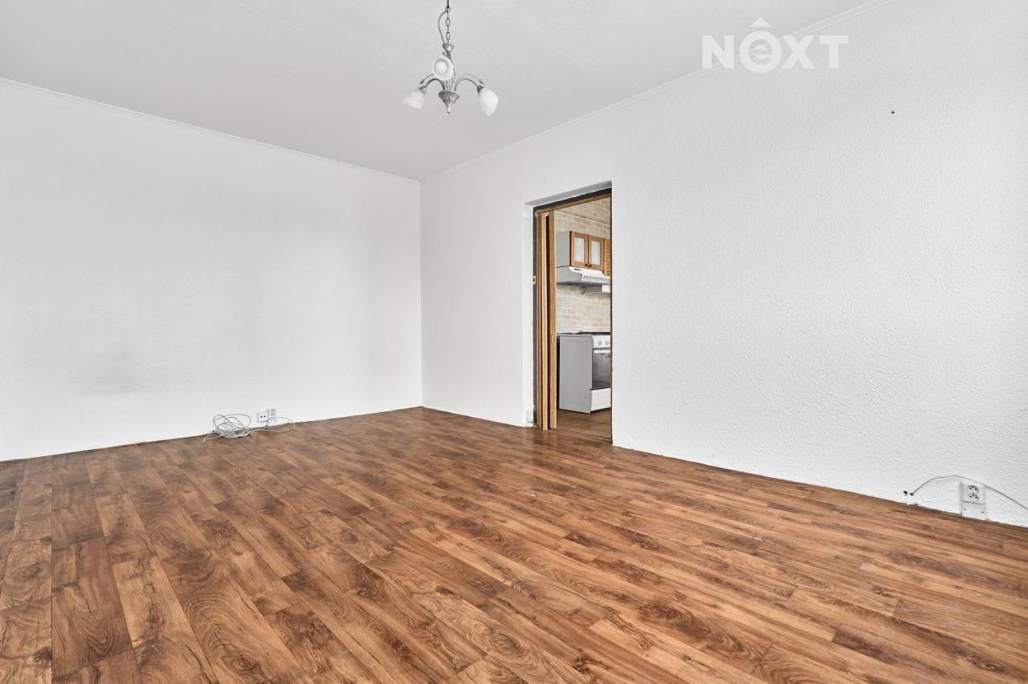 Prodej byt 3+1, 68㎡