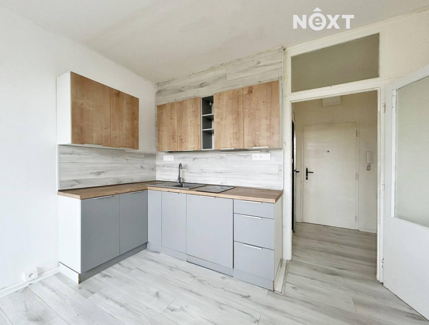 Pronájem byt 1+kk, 18㎡