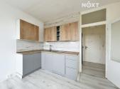 Pronájem bytu, 1+kk, 20 m²