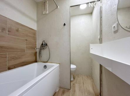 Pronájem bytu, 1+kk, 20 m²