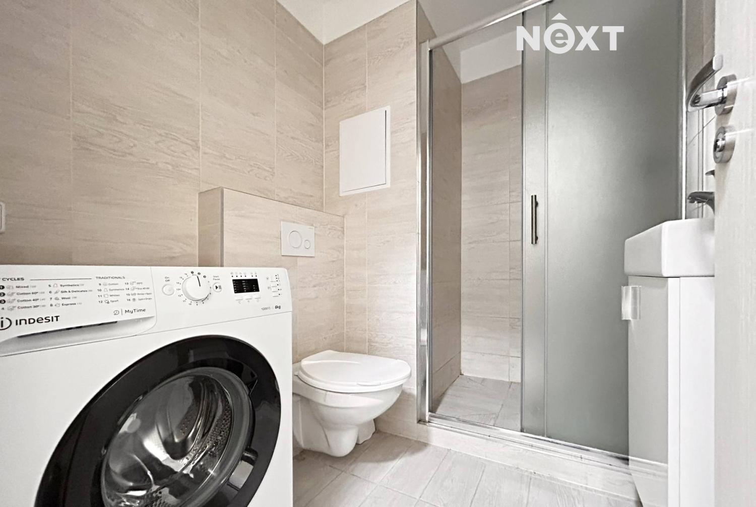 Pronájem byt 1+kk, 20㎡