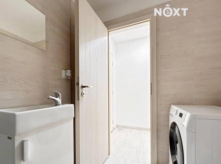 Pronájem bytu, 1+kk, 20 m²