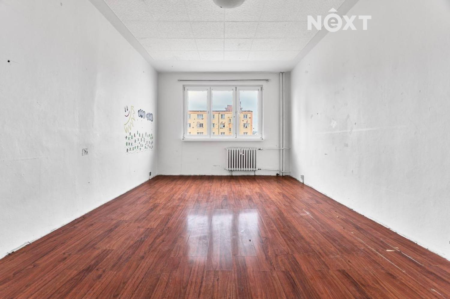 Prodej byt 3+1, 68㎡