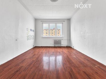 Prodej bytu, 3+1, 72 m²