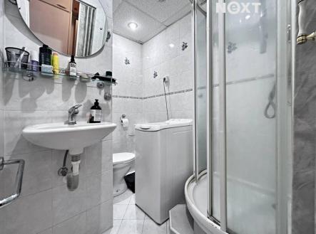 Pronájem bytu, 1+1, 38 m²