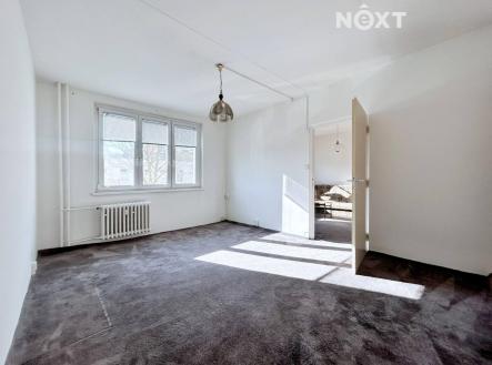 Pronájem bytu, 1+1, 38 m²