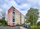 Pronájem bytu, 1+1, 38 m²