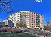 Pronájem bytu, 2+1, 54 m²