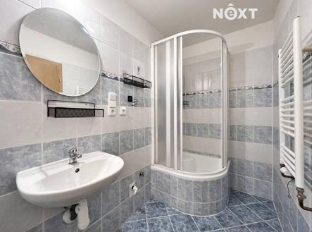 Pronájem bytu, 2+1, 56 m²