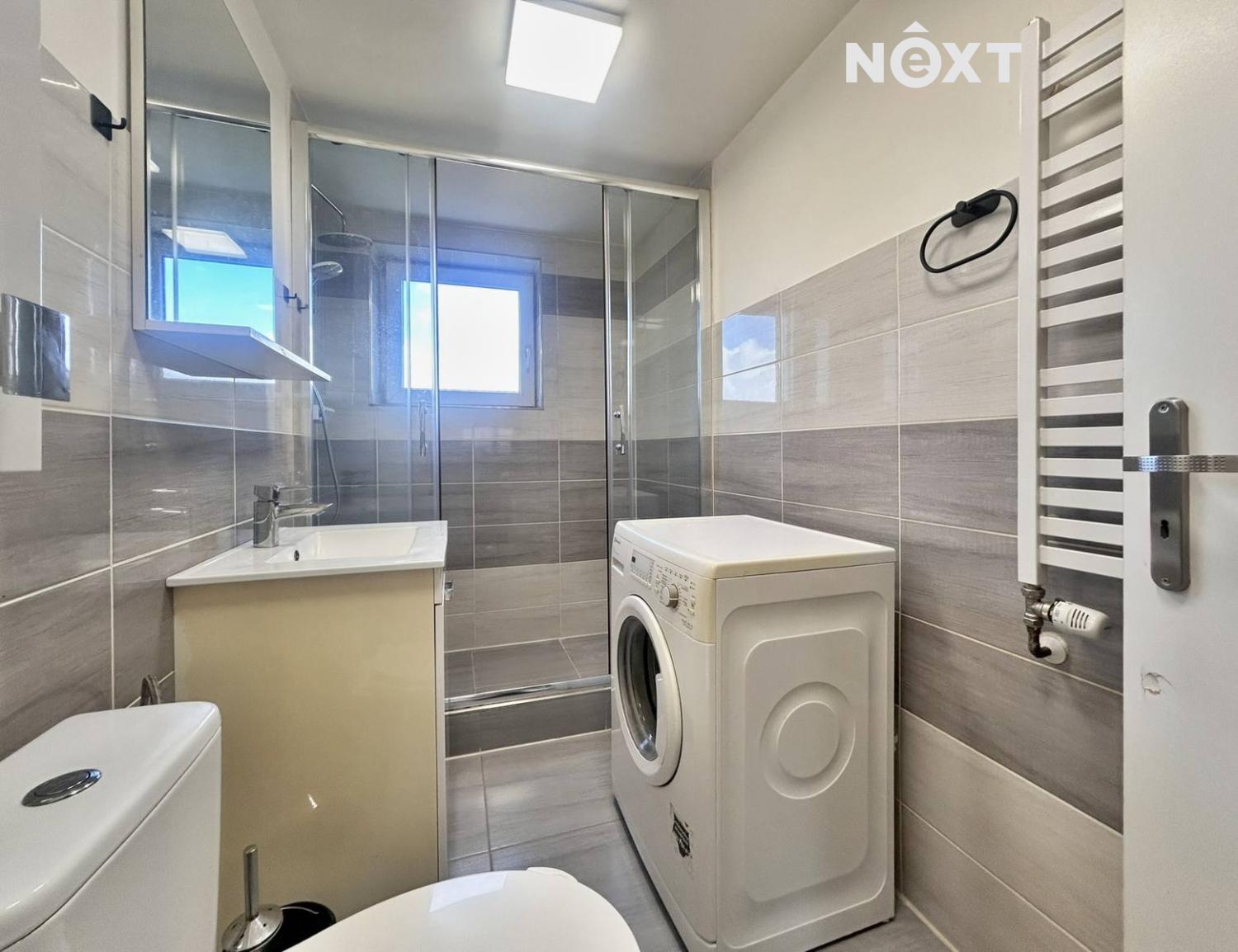 Pronájem byt 2+1, 49㎡