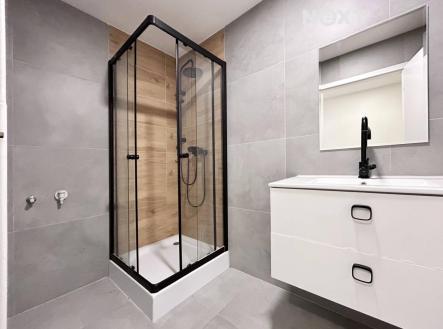 Pronájem bytu, 2+1, 56 m²