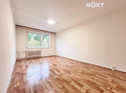 Pronájem bytu, 1+1, 40 m²