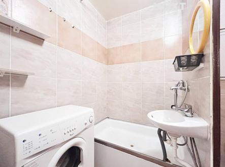 Pronájem bytu, 1+1, 40 m²