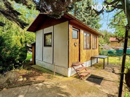Prodej domu/vily, 17 m²