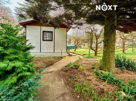Prodej domu/vily, 17 m²